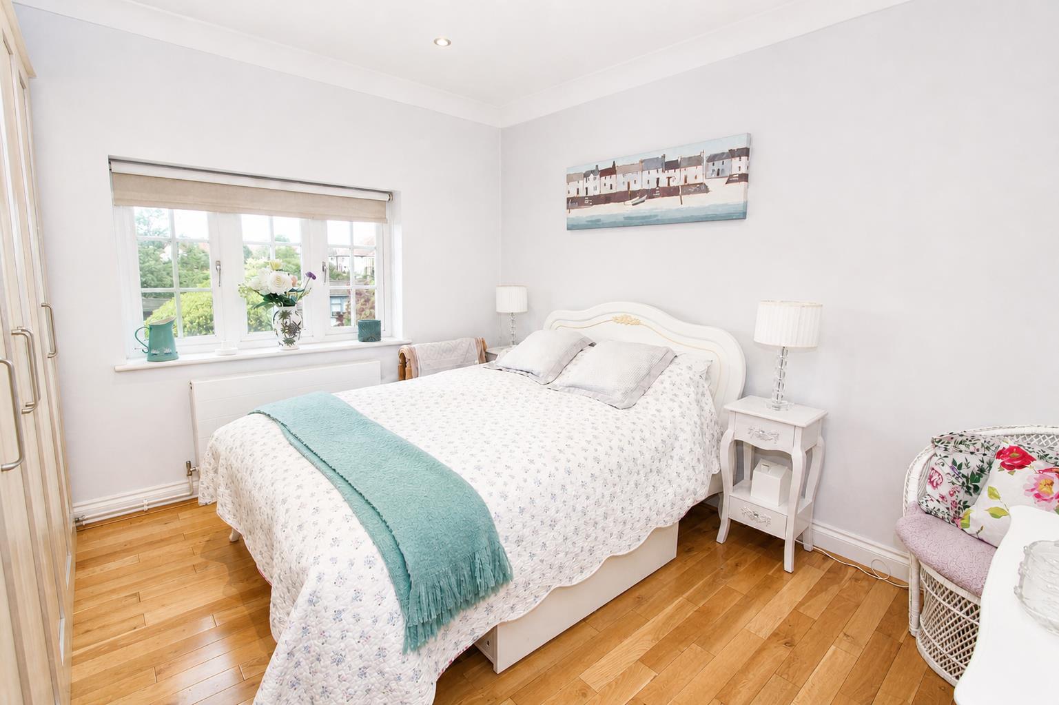 Gassiot Way, Sutton